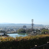 紀ノ川SA