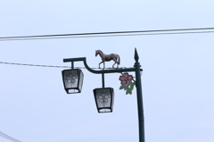 街灯