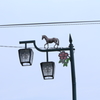 街灯