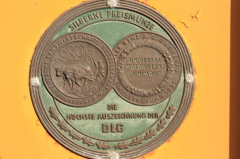 １９５１年製？