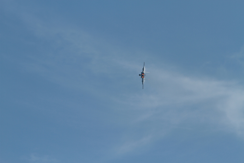 機動飛行