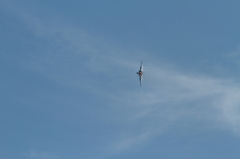 機動飛行