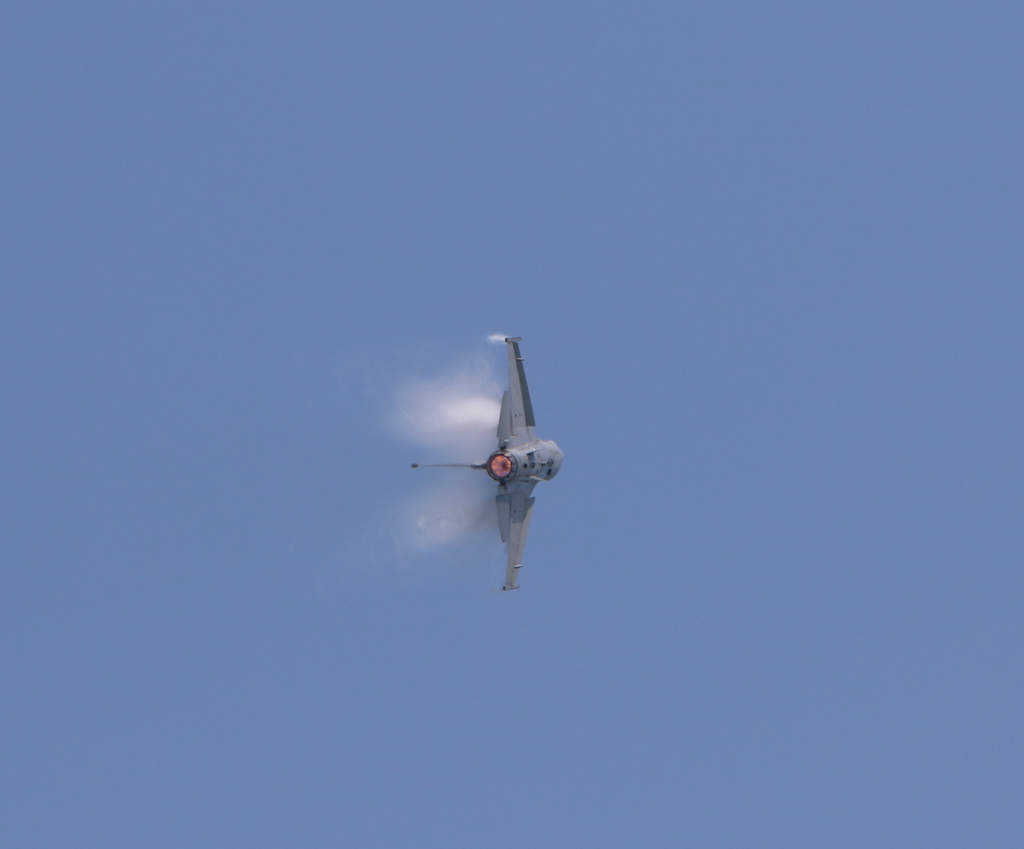 コントレイル比べ