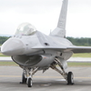 F16エンジン始動
