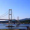 白鳥大橋