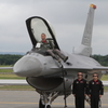 F16乗り方