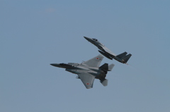 機動飛行