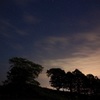 夜空