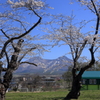 駒ヶ岳