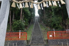 塩竈神社