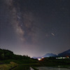 Milkyway at NAKAGO