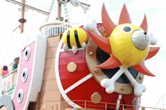 サウザンドサニー号