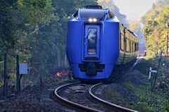 スーパー北斗