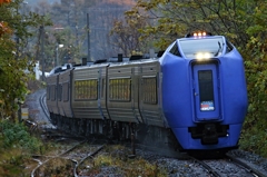 スーパー北斗