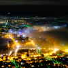 函館夜景