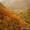 定山渓温泉