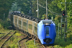 スーパー北斗