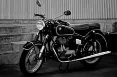 BMW R27