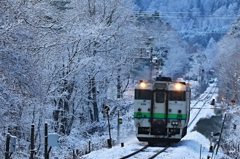 縦から横へ