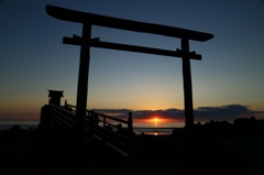 日の出