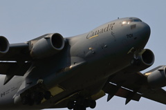 Globemaster Ⅲ