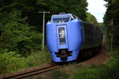 スーパー北斗3