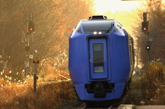 スーパー北斗