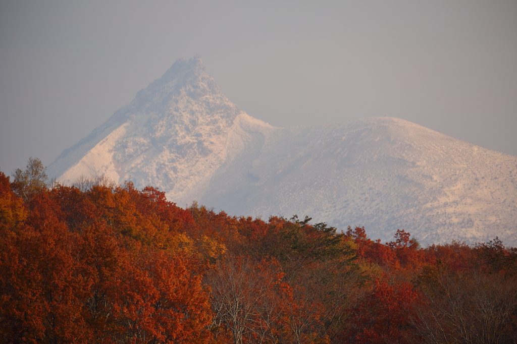 駒ヶ岳