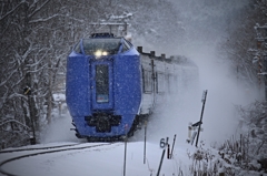 スーパー北斗