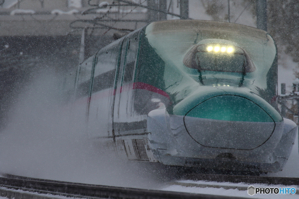 はやぶさ26号