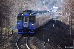 初撮り　北斗