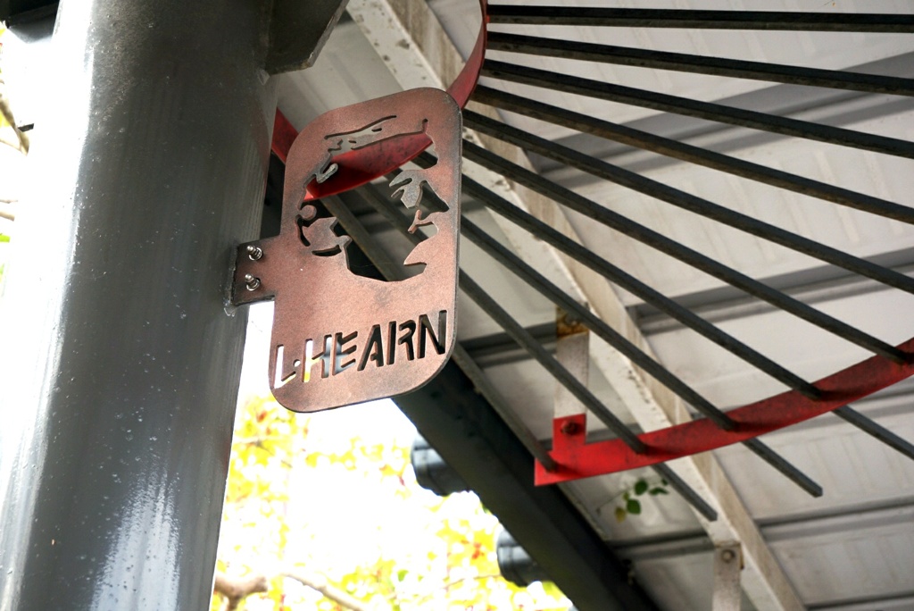 L・ＨＥＡＲＮ