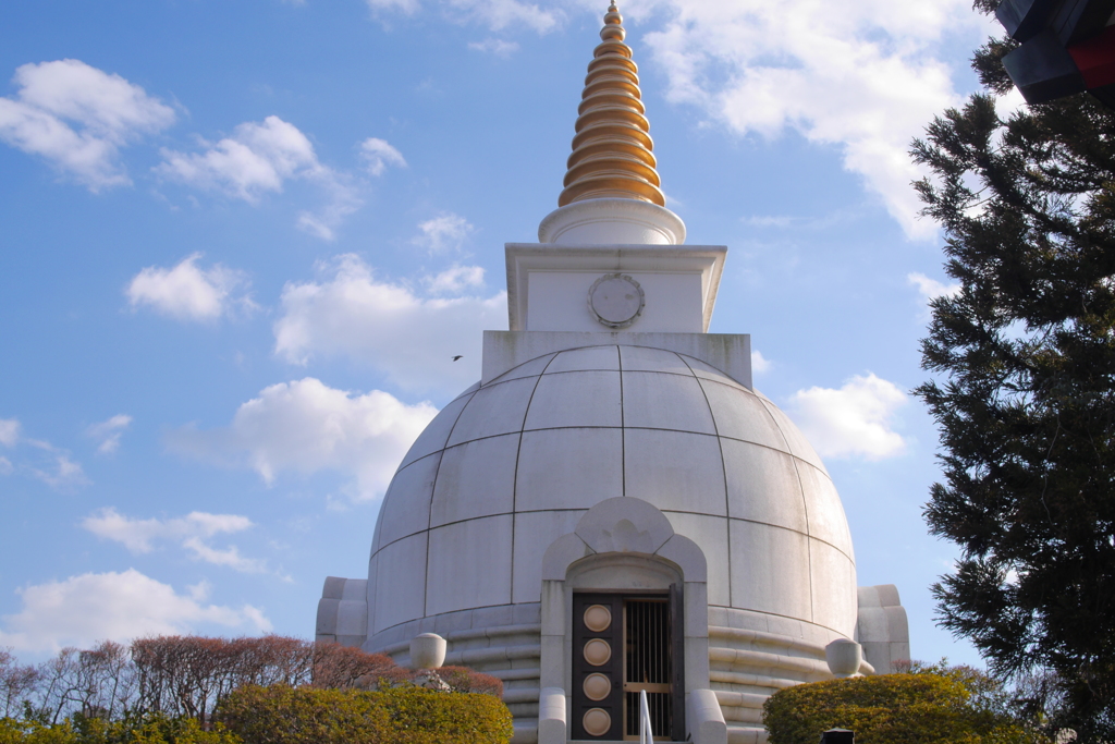 寺院
