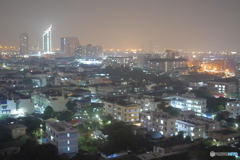 バンコク夜景
