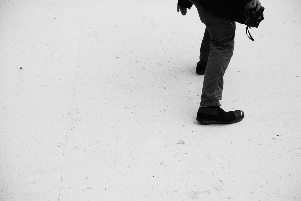 monochrome