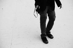 monochrome
