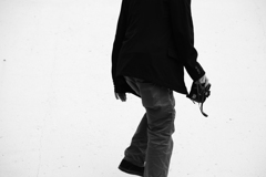 monochrome