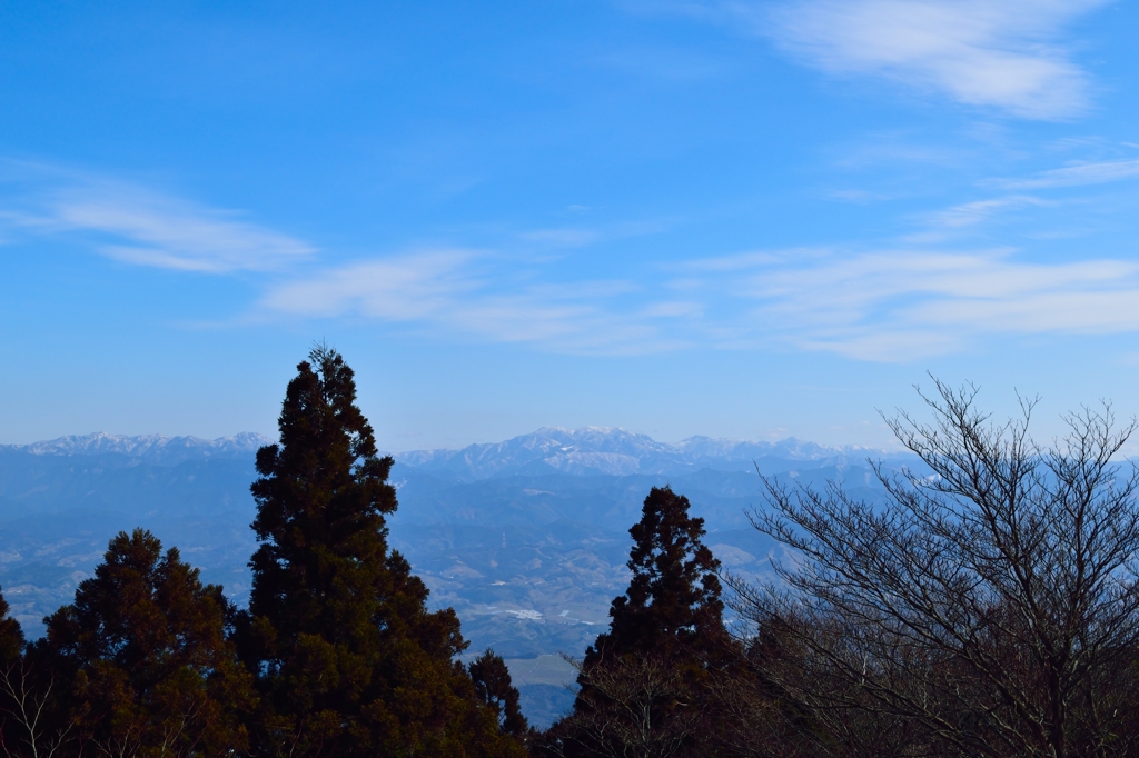 金剛山