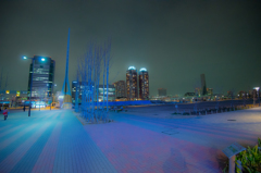 東京ーテレポート