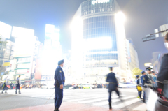 渋谷
