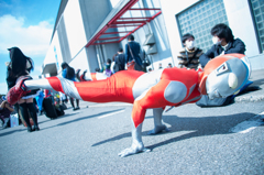 ウルトラパワー
