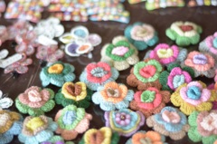 Flower**