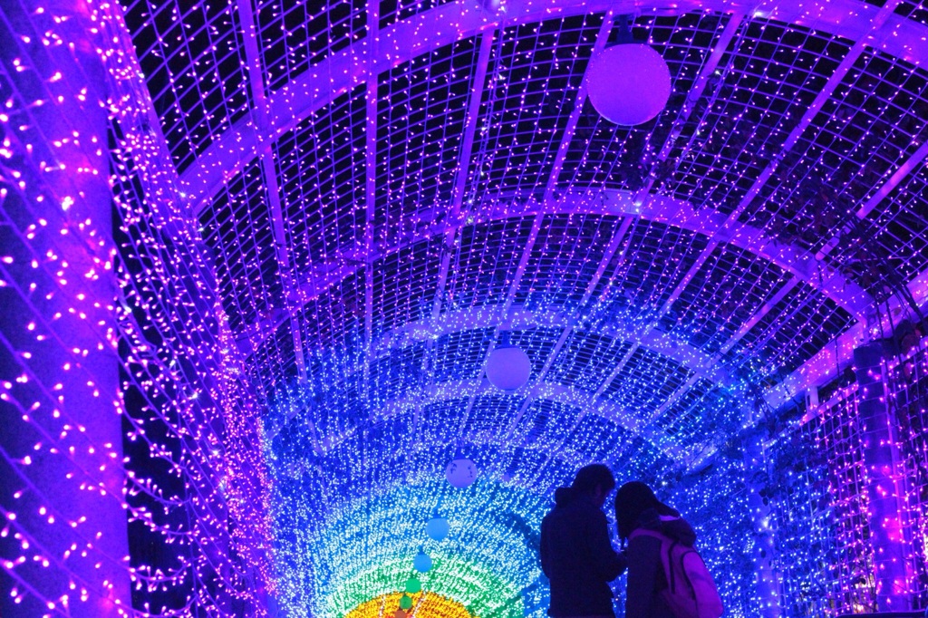 イルミネーション