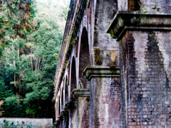 南禅寺の水路