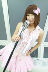 ポートレート部　被写体　撮影会