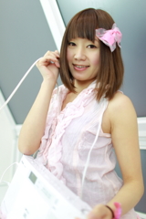 ポートレート部　被写体　撮影会