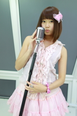 ポートレート部　被写体　撮影会