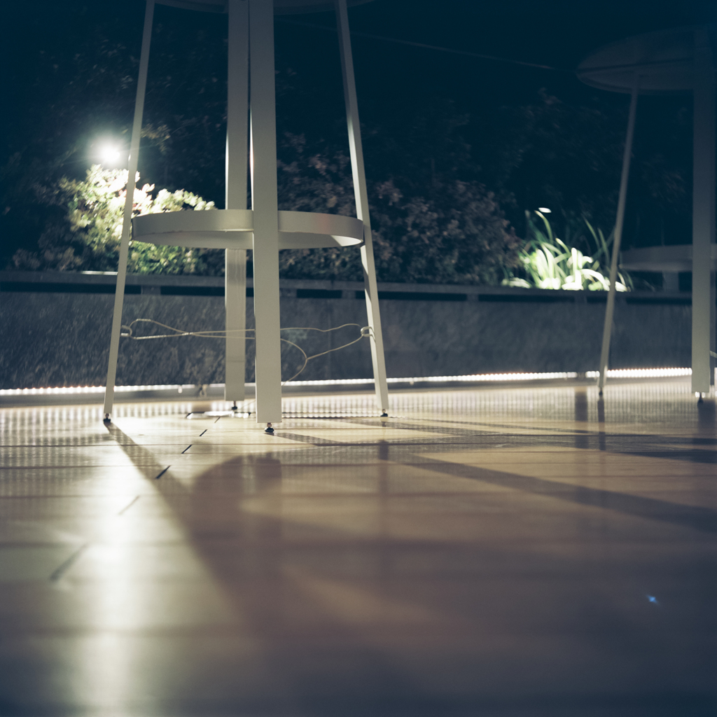 The Night Deck (Film)