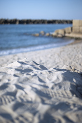 White Sand
