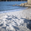 White Sand